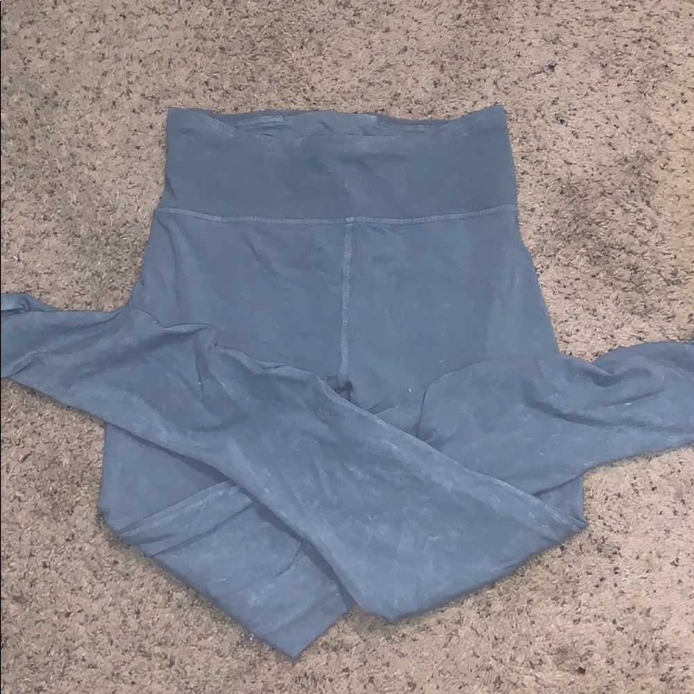 RARE Discontinued Lululemon’s!!